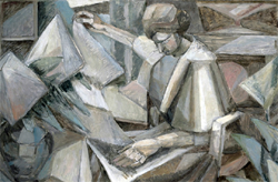Cubism