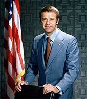 Alan Shepard