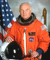 John Glenn