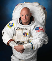 Scott Kelly