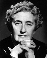 Agatha Christie