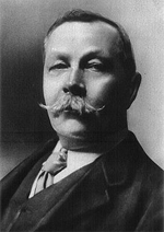 Arthur Conan Doyle