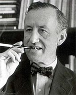 Ian Fleming