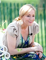 J.K. Rowling