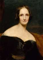 Mary Shelley