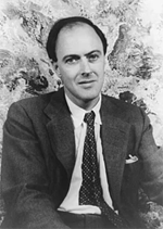 Roald Dahl