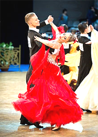 Foxtrot