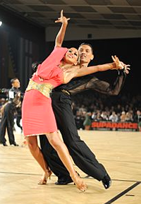 Samba