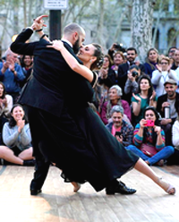 Tango