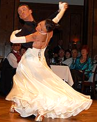 Viennese Waltz