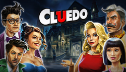 Cluedo