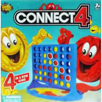Connect Four