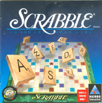 Scrabble