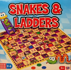 Snakes And Ladders