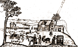 1750 - 1850