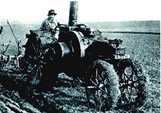 1914 - 1939