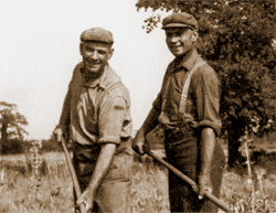 1960 - 1975