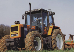1990 - 2000
