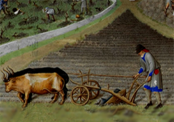 5000 B.C. - 450 B.C.