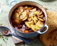 Lancashire Hot Pot