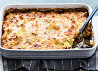 Shepherds Pie