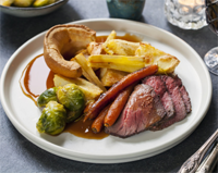Sunday Roast