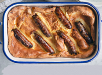 Toad in the Hole
