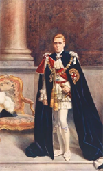 King Edward VIII