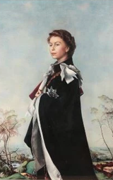Queen Elizabeth II