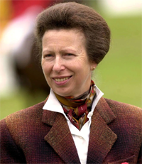 Anne, Princess Royal