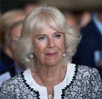 Camilla, Queen Consort