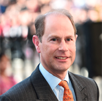 Edward, Earl of Wessex