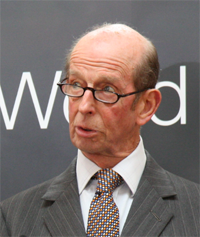Edward, Duke of Kent