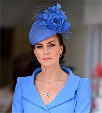Catherine, Princess of Wales
