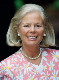 Katharine, Duchess of Kent