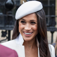 Meghan, Duchess of Sussex