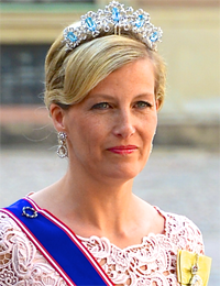 Sophie, Countess of Wessex