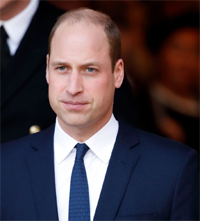 William, Prince of Wales