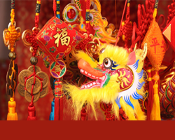 Chinese New Year