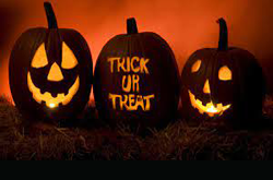 Halloween