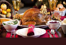 Thanksgiving