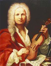 Antonio Vivaldi