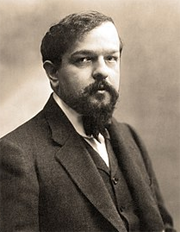 Claude Debussy