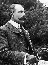 Edward Elgar