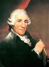 Joseph Haydn