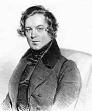 Robert Schumann