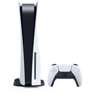 Play Station 5