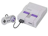 SNES
