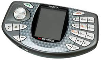 N-Gage