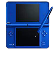 Nintendo DSI XL